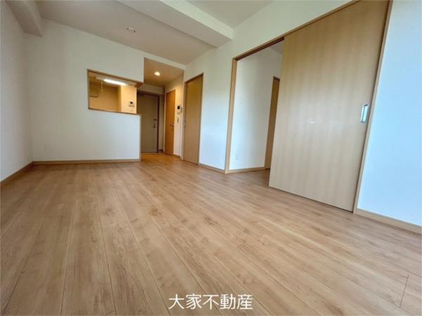ルシード中央（603） その他