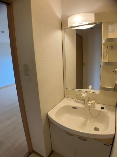 フロンティアエム（1003） 部屋画像