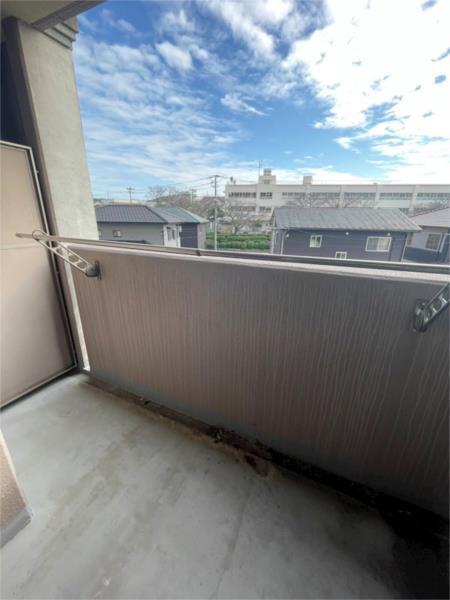 フロンティアエム（402） 部屋画像