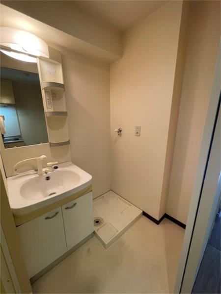 フロンティアエム（402） 部屋画像