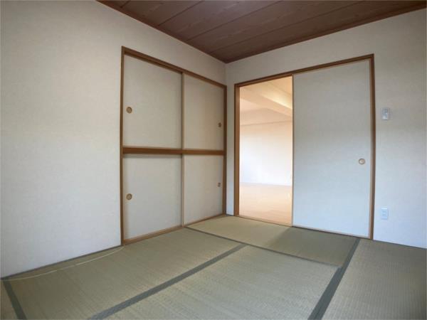 フロンティア貝津（501） その他