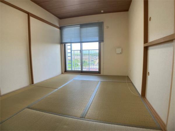 フロンティア貝津（501） その他