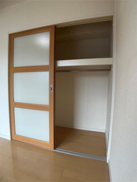 フロンティア貝津（501） その他