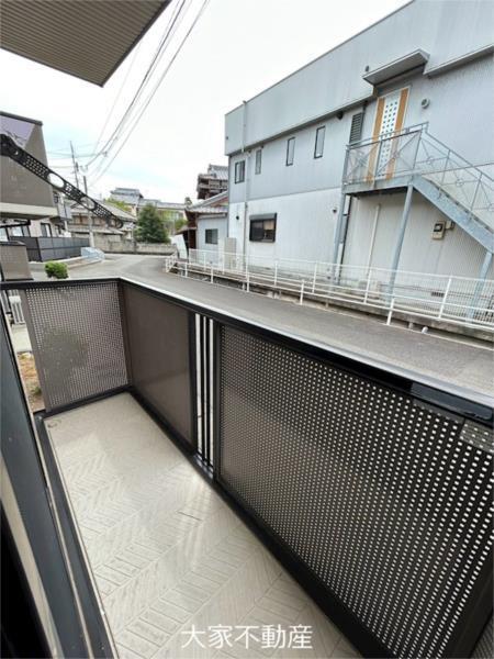 セジュールたさき　Ｂ棟（101） 部屋画像