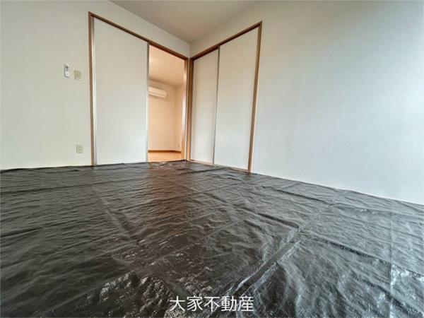 セジュールたさき　Ｂ棟（101） その他