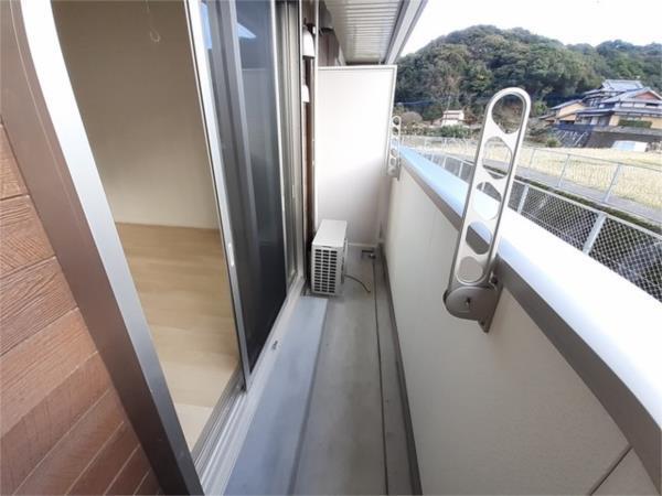 ファミーユ　エスパス　久山　II（104） 部屋画像