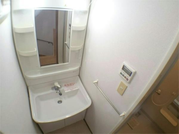 ソレアードI（203） 部屋画像