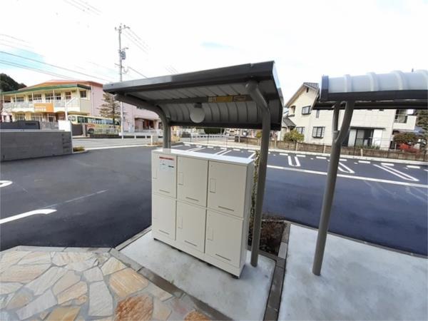 ファミーユ　エスパス　久山　II（104） 部屋画像