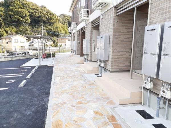 ファミーユ　エスパス　久山　II（104） その他