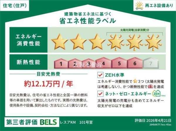 レスアKM（101） その他
