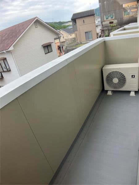 プチメゾン若葉Ｌ（304） 部屋画像