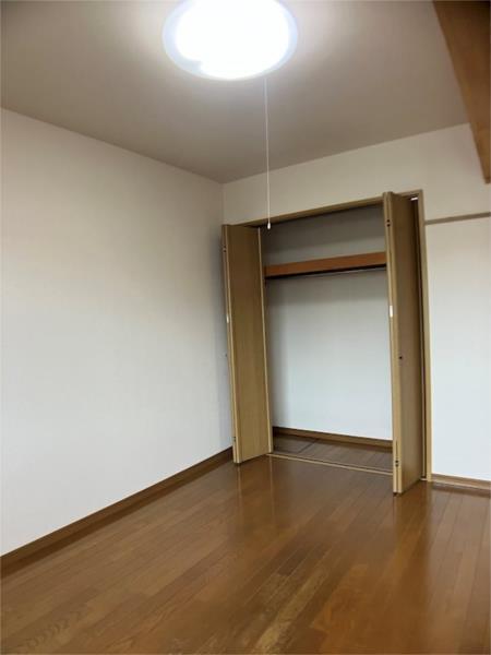 プチメゾン若葉Ｌ（304） 収納