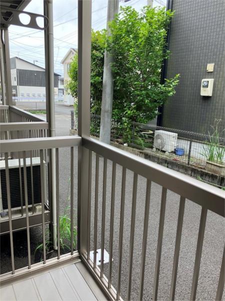 プチメゾン福田パート2（102） 部屋画像
