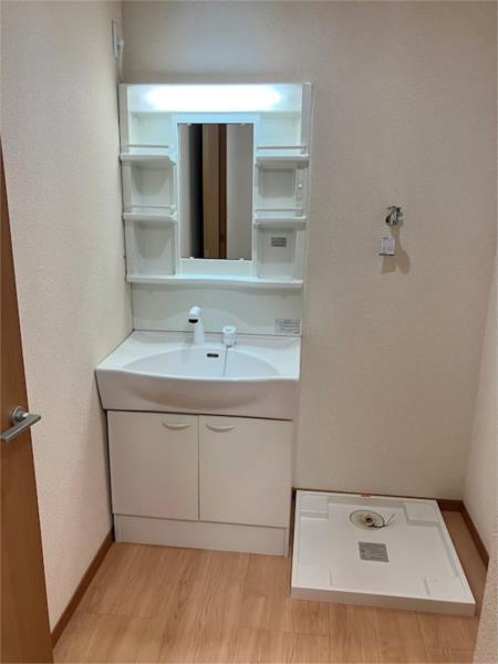 プチメゾン福田パート2（102） 部屋画像