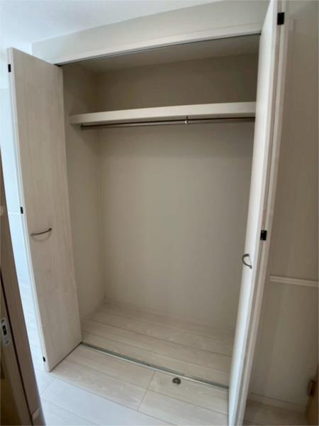 フロンティアききつI（210） 収納