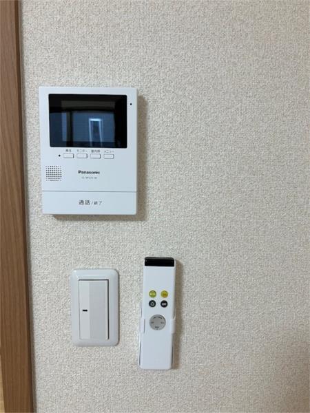 プチメゾン福田パート2（102） 部屋画像