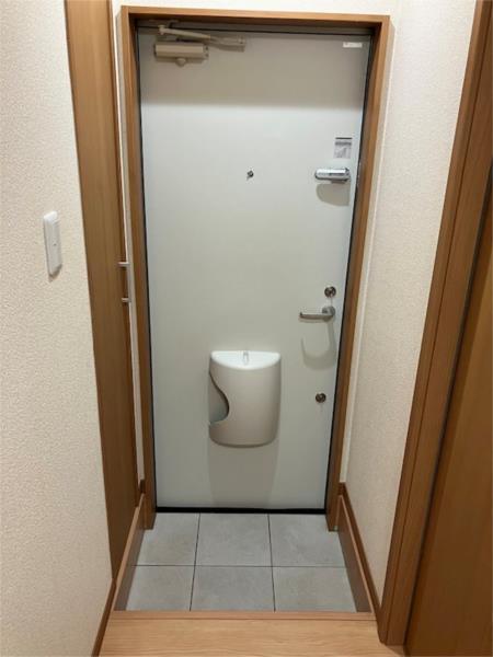プチメゾン福田パート2（102） その他