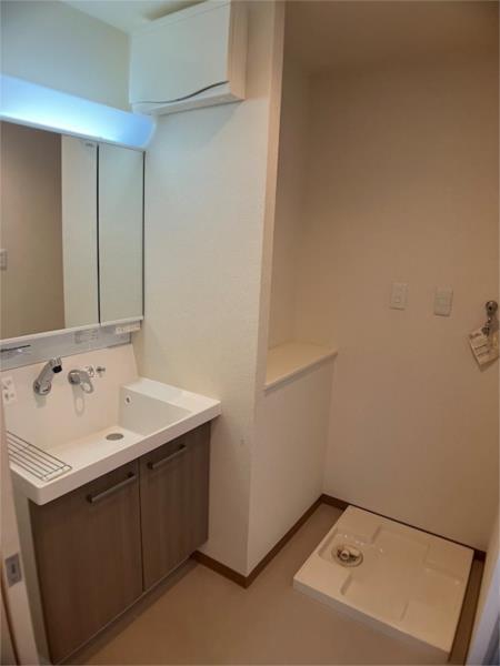 ニューステーションホテルレジデンス（501） 部屋画像