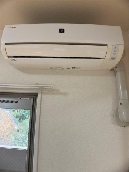 ニューステーションホテルレジデンス（501） 部屋画像