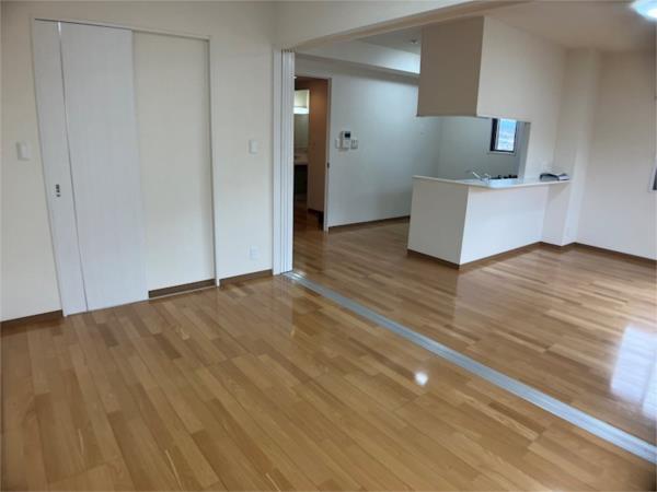 ニューステーションホテルレジデンス（501） その他