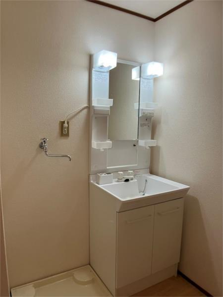 コーポ松尾E棟（201） 部屋画像