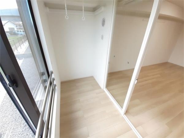 ヒルズ１．愛シティＢ（103） 部屋画像