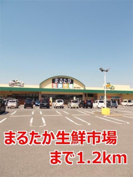 カサ・ファミリアI（101） その他
