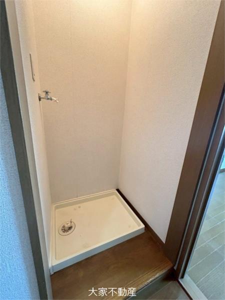 エスポアールIZUMI（203） その他部屋・スペース