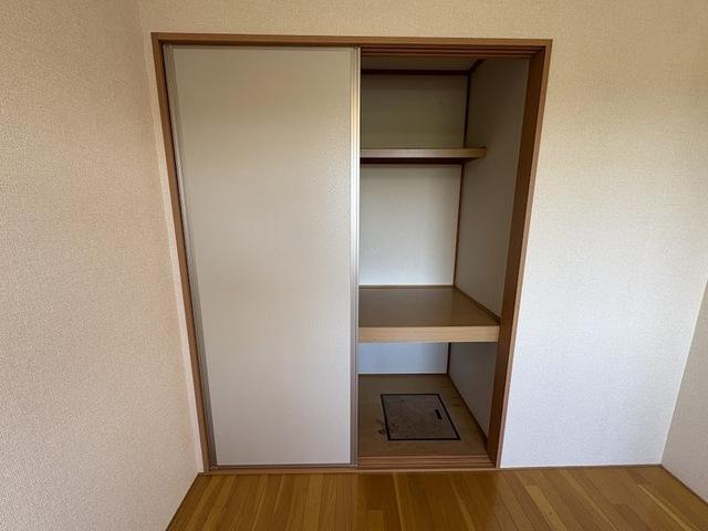 サンライズヒル福田D棟（101） 部屋画像