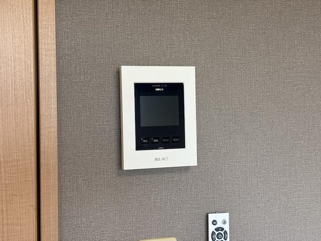 サンライズヒル福田D棟（101） 部屋画像