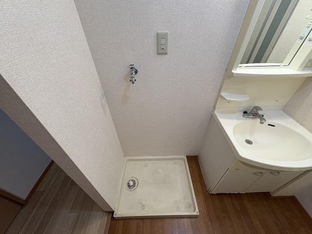 サンライズヒル福田D棟（101） 部屋画像