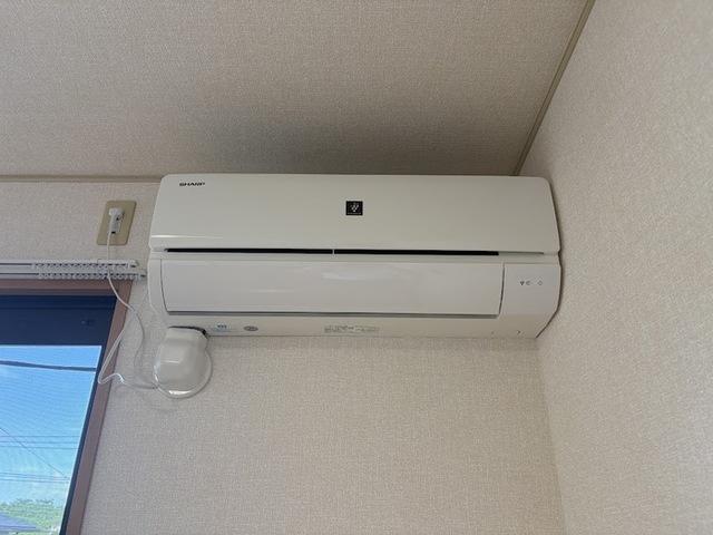 サンライズヒル福田D棟（101） 部屋画像