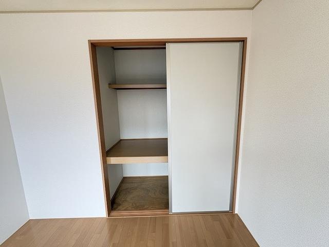 サンライズヒル福田E棟（202） 部屋画像
