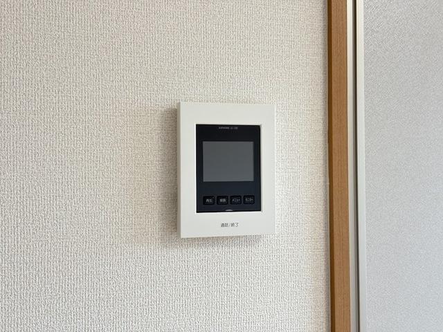 サンライズヒル福田E棟（202） 部屋画像