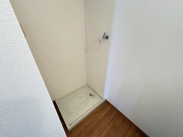 サンライズヒル福田E棟（202） 部屋画像