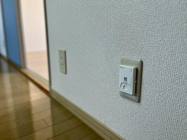 ベルメゾン藤﨑（202） 設備