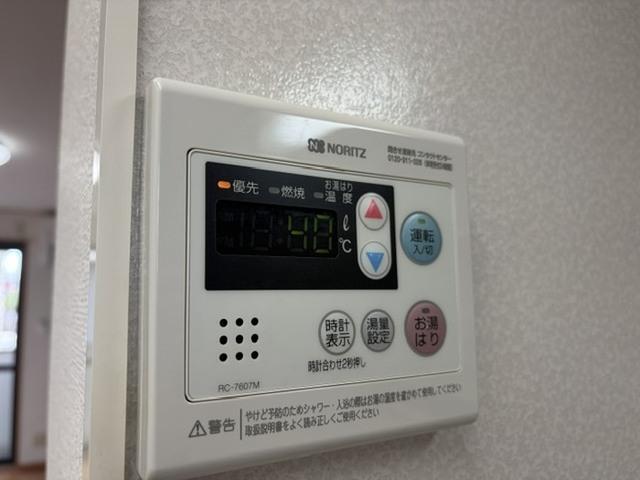 ヴィクトワールＫ　Ⅰ棟（102） 部屋画像