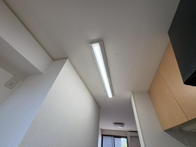 ヴィクトワールＫ　Ⅰ棟（102） 部屋画像