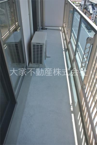 Ra lux 部屋画像