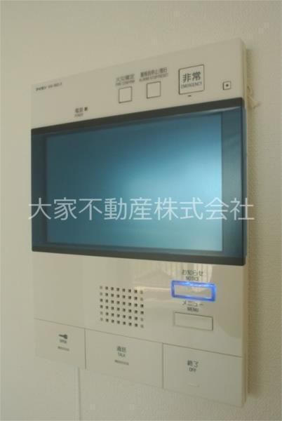 Ra lux セキュリティ