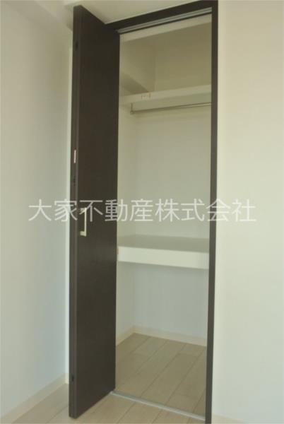 Ra lux 収納