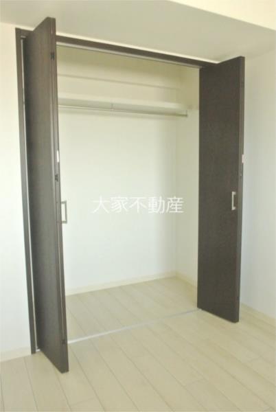 Ra lux 収納