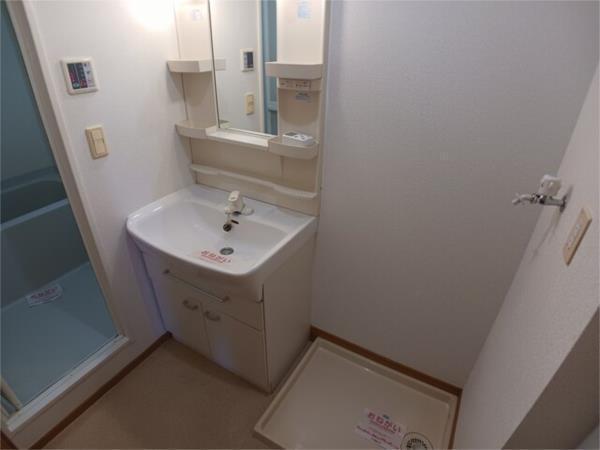 プロムナード　メゾンＡ（101） 部屋画像