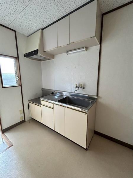 片町コーポ（102） キッチン