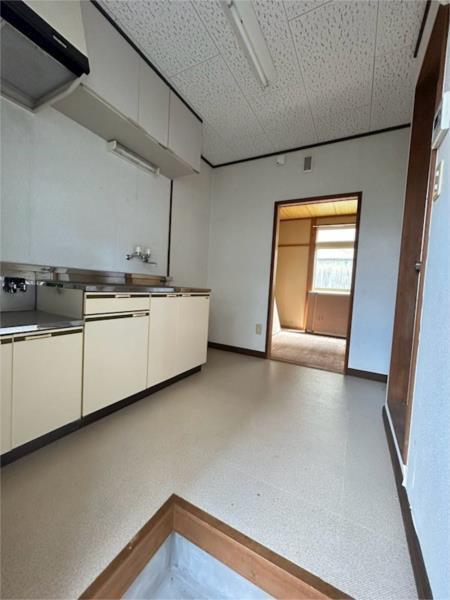 片町コーポ（102） 玄関