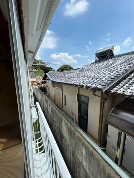 片町コーポ（203） 部屋画像