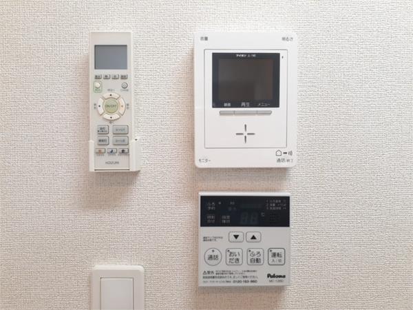 アイヒルズ　ネクストＢ（103） 部屋画像