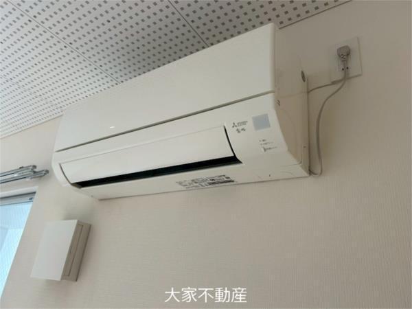 Y’s station（203） その他