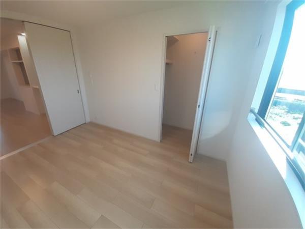 ドルチェくろまる　Ａ（204） 収納
