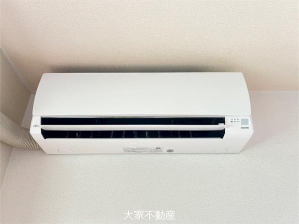 エムズガーデン（206） その他
